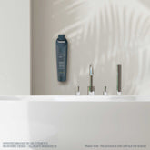Anyah Gentle Hair & Body Wash Cartridge For Dispenser - Nordic Ecolabel Certified (340 ml) - 24Pack